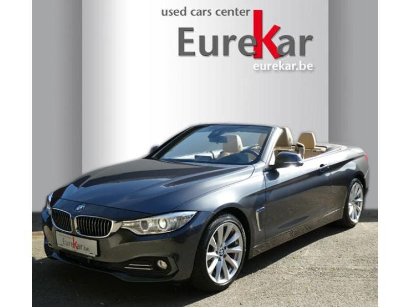 BMW Serie 4 420 2.0d - Eurekar - photo 3