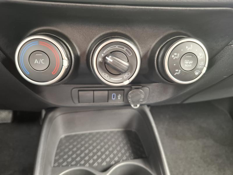 Toyota Aygo X 1.0 VVT-I X-PLAY CVT - photo 9