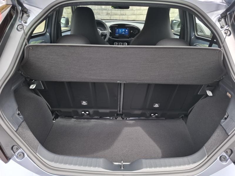 Toyota Aygo X 1.0 VVT-I X-PLAY CVT - photo 16