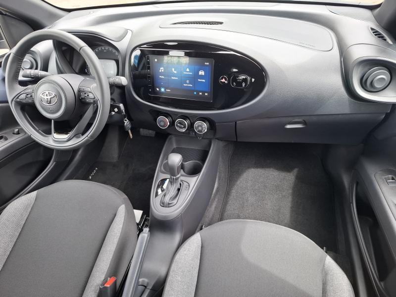 Toyota Aygo X 1.0 VVT-I X-PLAY CVT - photo 15
