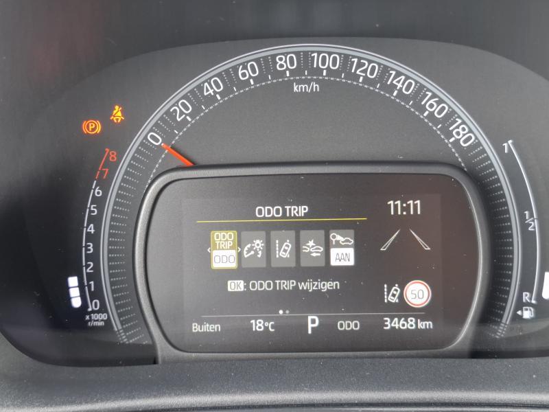Toyota Aygo X 1.0 VVT-I X-PLAY CVT - photo 7