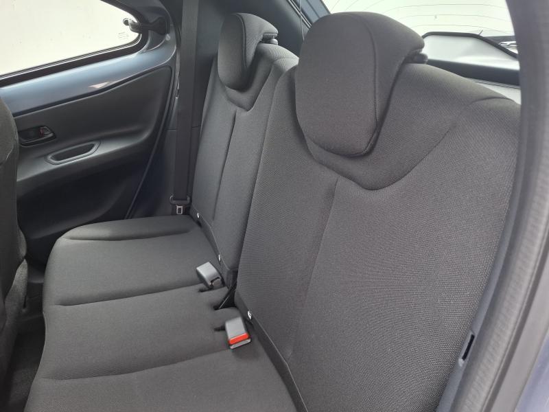 Toyota Aygo X 1.0 VVT-I X-PLAY CVT - photo 14