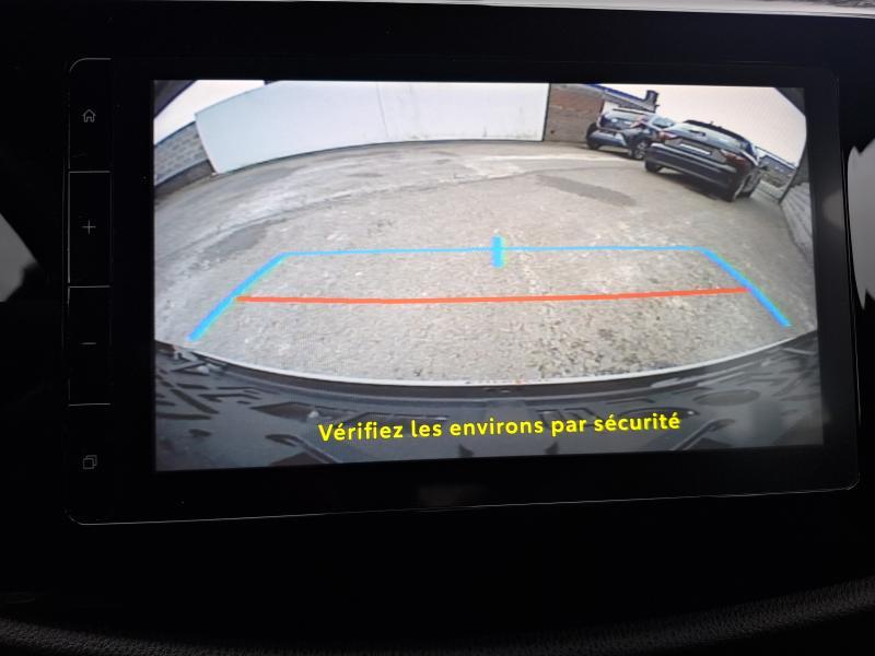 Toyota Aygo X 1.0 VVT-I X-PLAY - photo 11