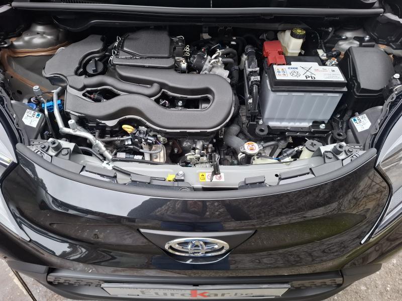 Toyota Aygo X 1.0 VVT-I X-PLAY - photo 17