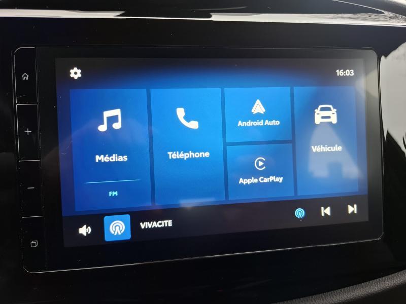 Toyota Aygo X 1.0 VVT-I X-PLAY - photo 10