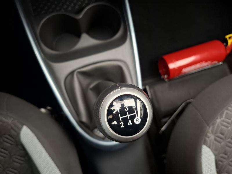 Toyota Aygo X 1.0 VVT-I X-PLAY - photo 8