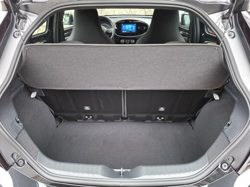 Toyota Aygo X 1.0 VVT-I X-PLAY - photo 16