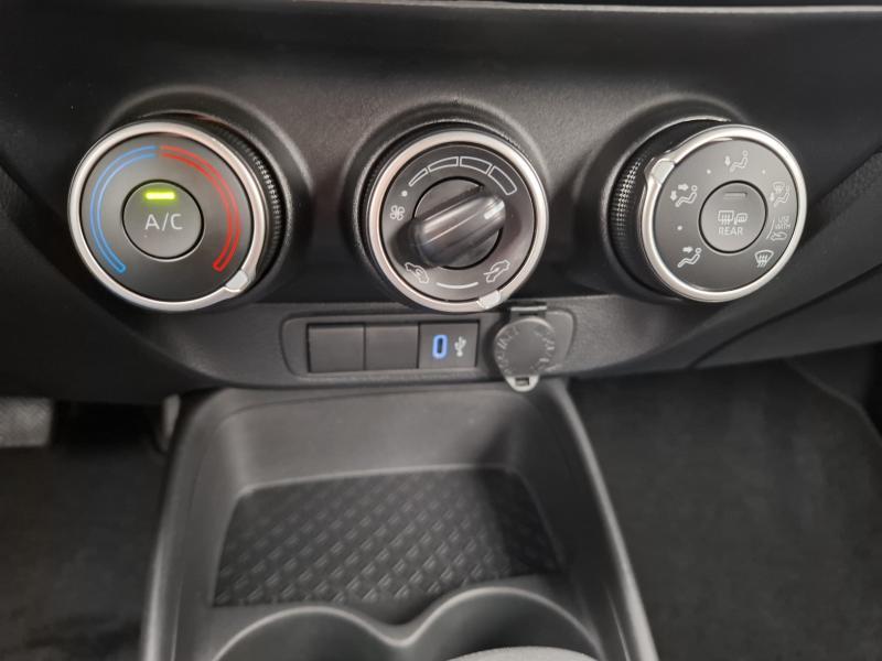 Toyota Aygo X 1.0 VVT-I X-PLAY - photo 9