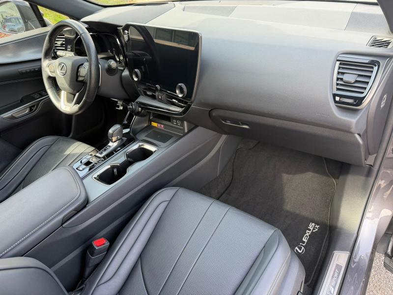Lexus NX 450h+ 450H+ F-Sport - photo 15