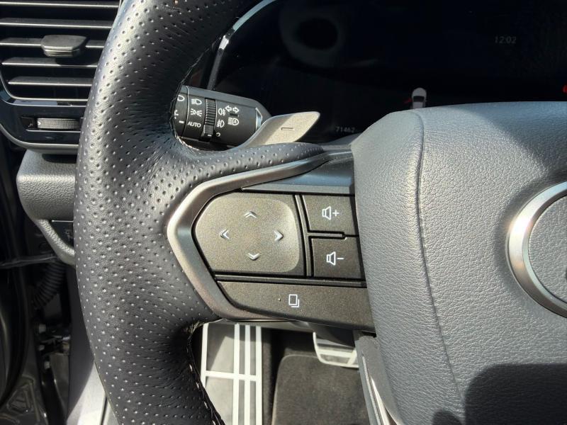 Lexus NX 450h+ 450H+ F-Sport - photo 19