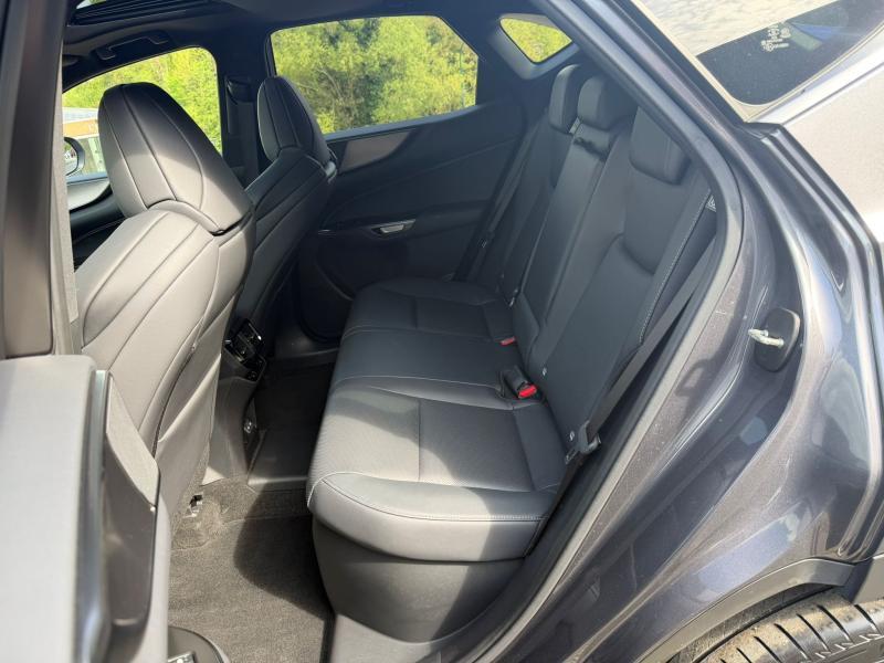 Lexus NX 450h+ 450H+ F-Sport - photo 17