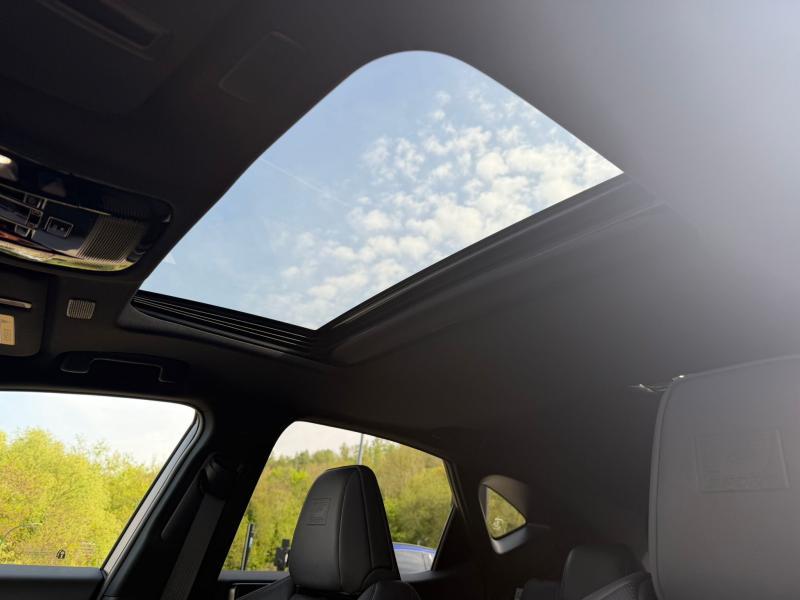 Lexus NX 450h+ 450H+ F-Sport - photo 21