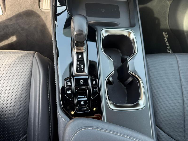 Lexus NX 450h+ 450H+ F-Sport - photo 7