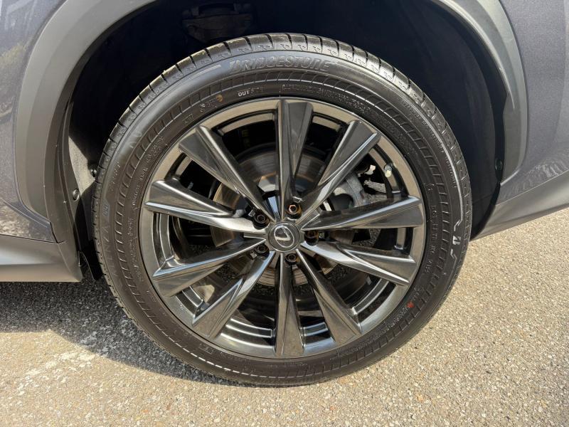 Lexus NX 450h+ 450H+ F-Sport - photo 24