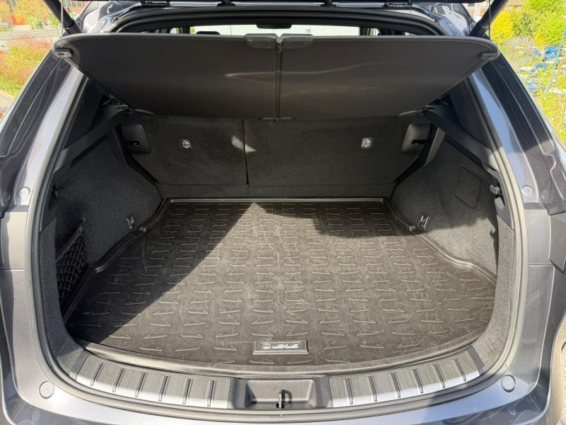 Lexus NX 450h+ 450H+ F-Sport - photo 22