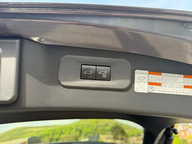 Lexus NX 450h+ 450H+ F-Sport - photo 23