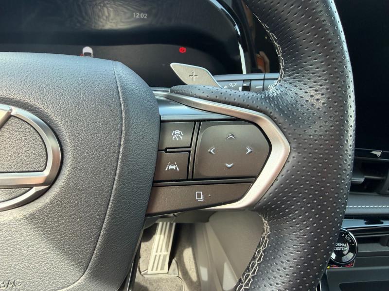 Lexus NX 450h+ 450H+ F-Sport - photo 20