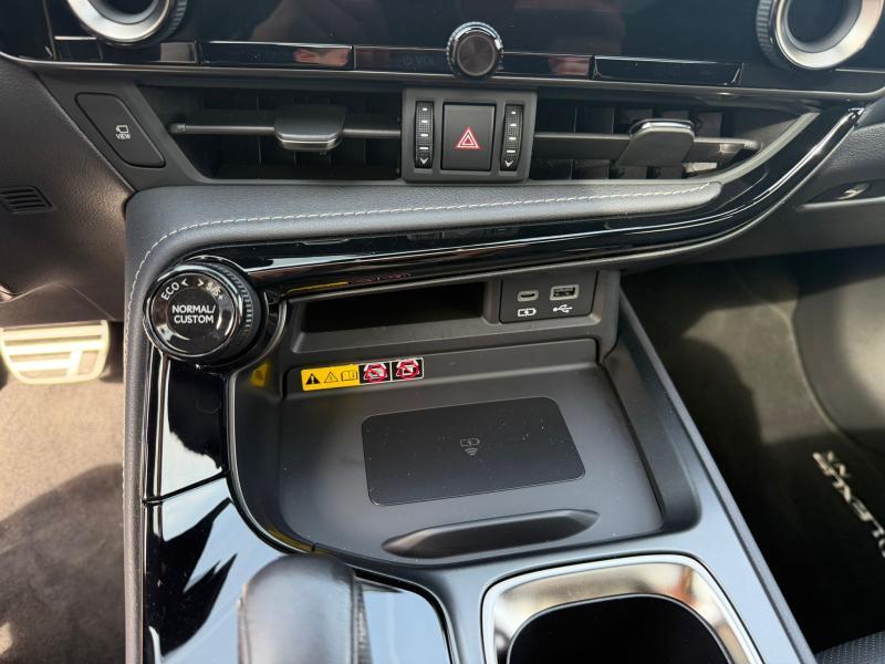 Lexus NX 450h+ 450H+ F-Sport - photo 12