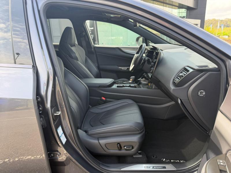 Lexus NX 450h+ 450H+ F-Sport - photo 16
