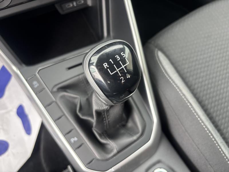 Volkswagen Polo 1.0 TSI LIFE - photo 8
