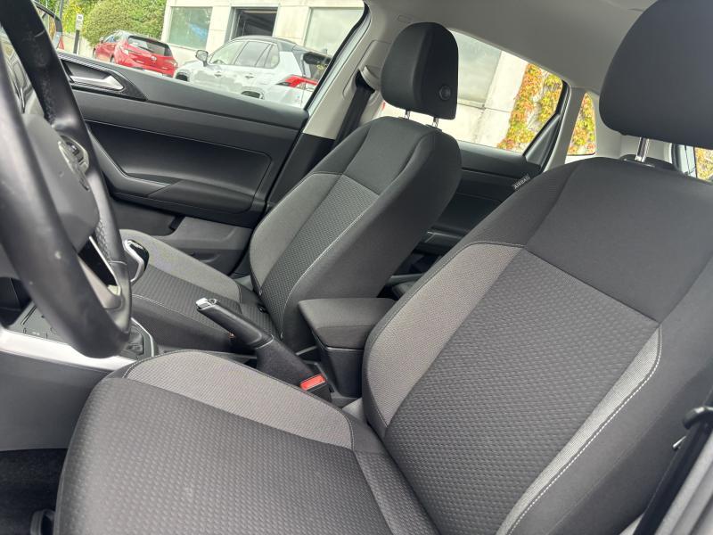 Volkswagen Polo 1.0 TSI LIFE - photo 14
