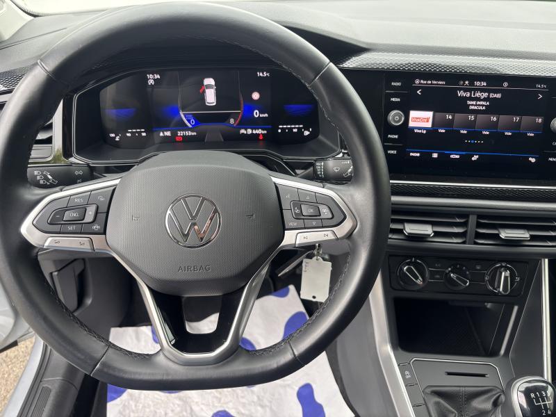 Volkswagen Polo 1.0 TSI LIFE - photo 6