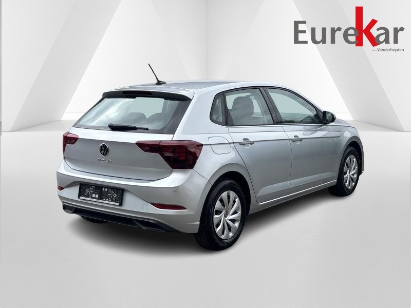 Volkswagen Polo 1.0 TSI LIFE - photo 5