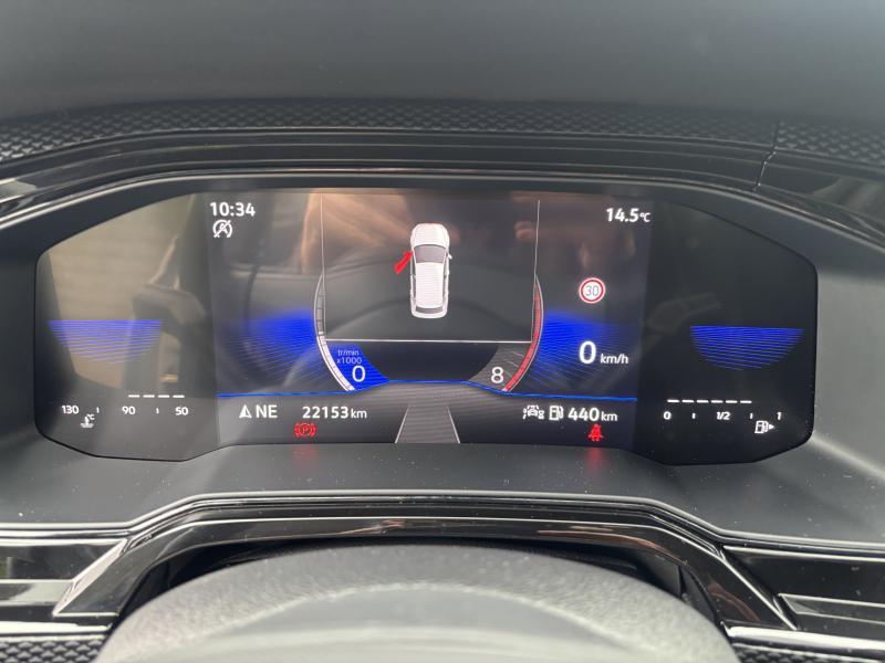 Volkswagen Polo 1.0 TSI LIFE - photo 7