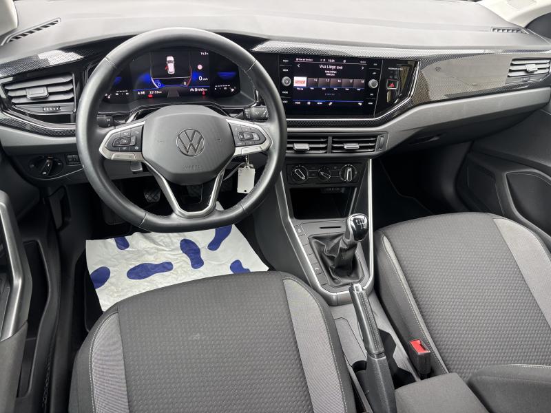 Volkswagen Polo 1.0 TSI LIFE - photo 15