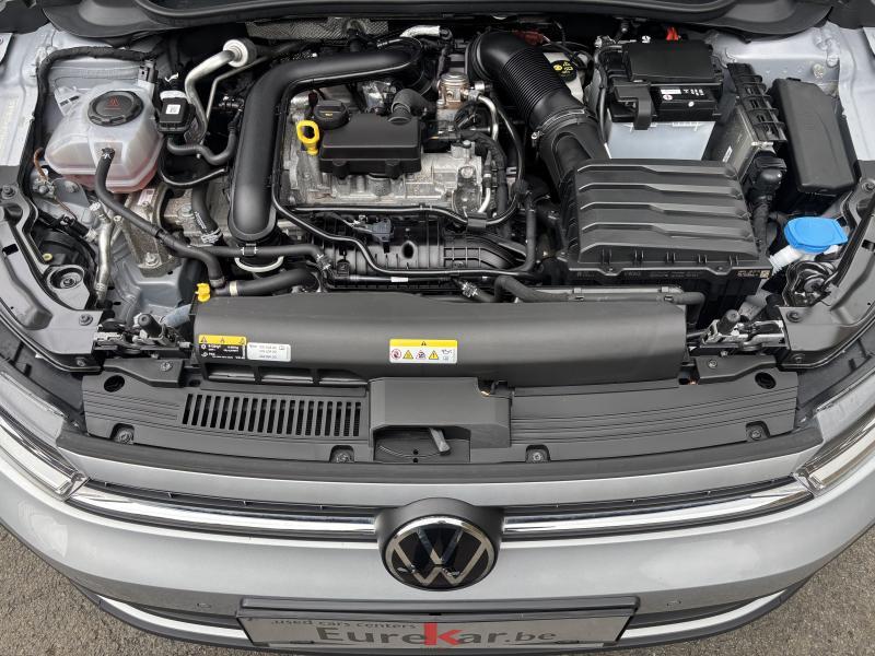 Volkswagen Polo 1.0 TSI LIFE - photo 19