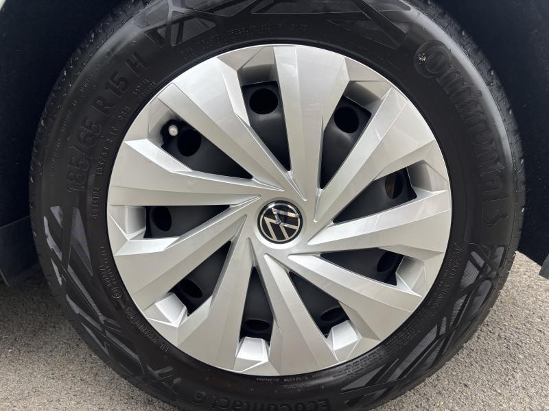 Volkswagen Polo 1.0 TSI LIFE - photo 20