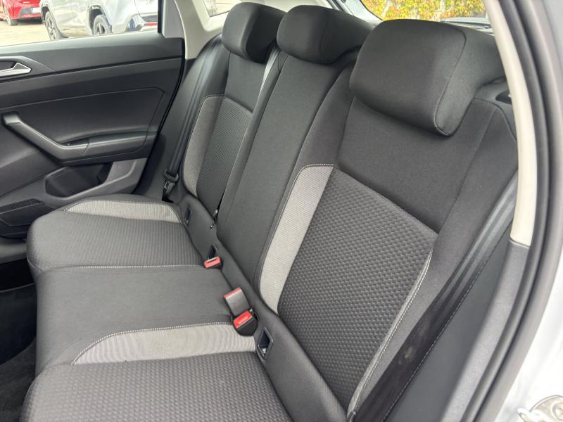 Volkswagen Polo 1.0 TSI LIFE - photo 16
