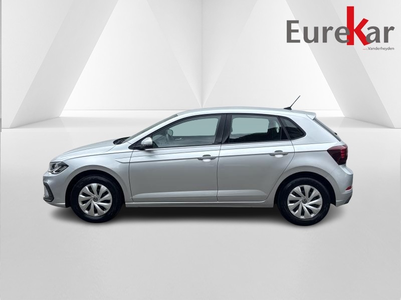 Volkswagen Polo 1.0 TSI LIFE - photo 4