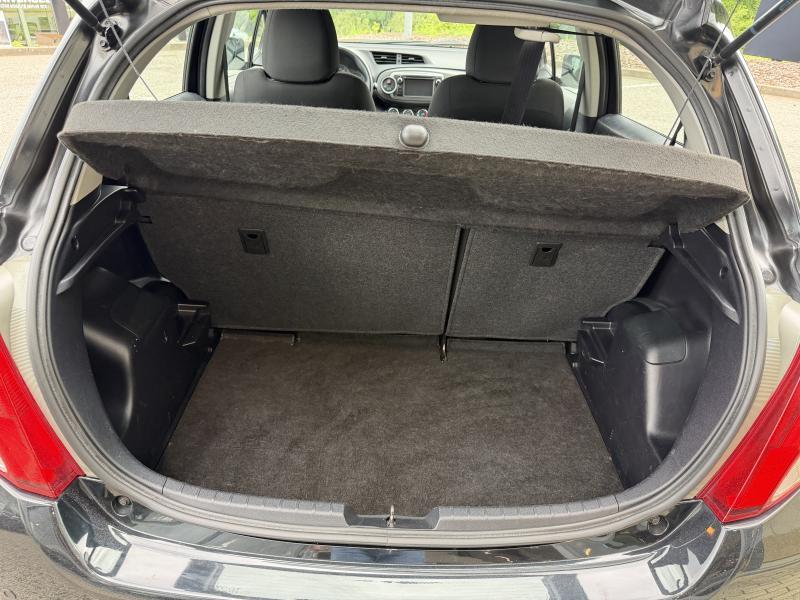 Toyota Yaris 1.3 VVT-I COMFORT - photo 15
