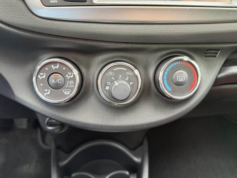 Toyota Yaris 1.3 VVT-I COMFORT - photo 10