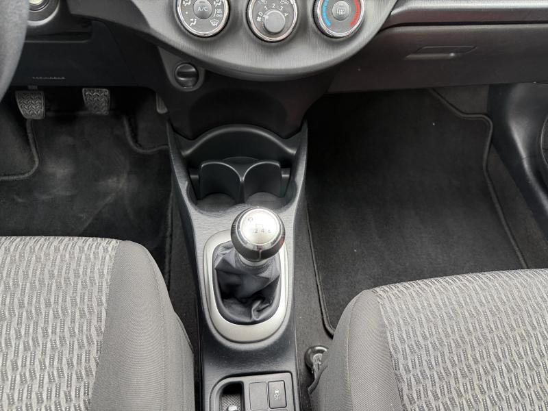 Toyota Yaris 1.3 VVT-I COMFORT - photo 8