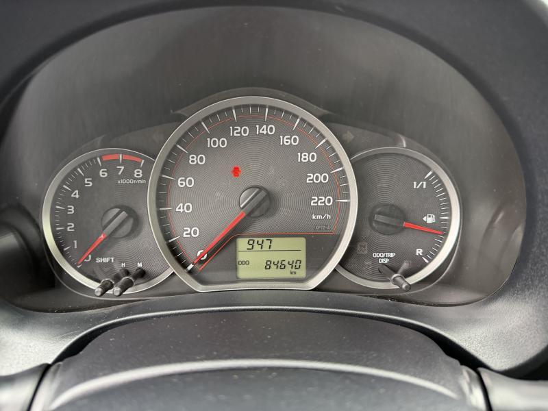 Toyota Yaris 1.3 VVT-I COMFORT - photo 7