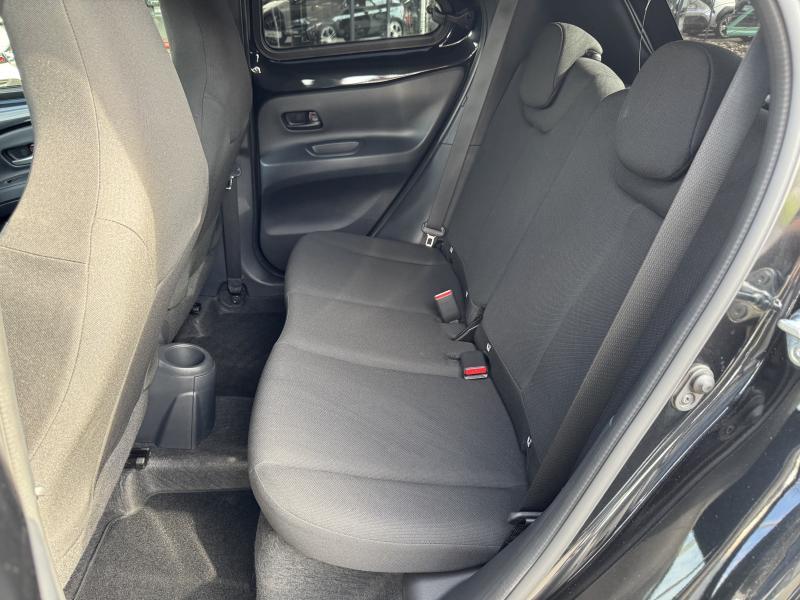 Toyota Aygo X 1.0 VVT-i X-PLAY - photo 13