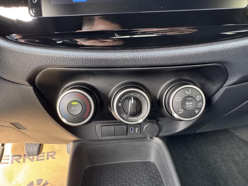 Toyota Aygo X 1.0 VVT-i X-PLAY - photo 11