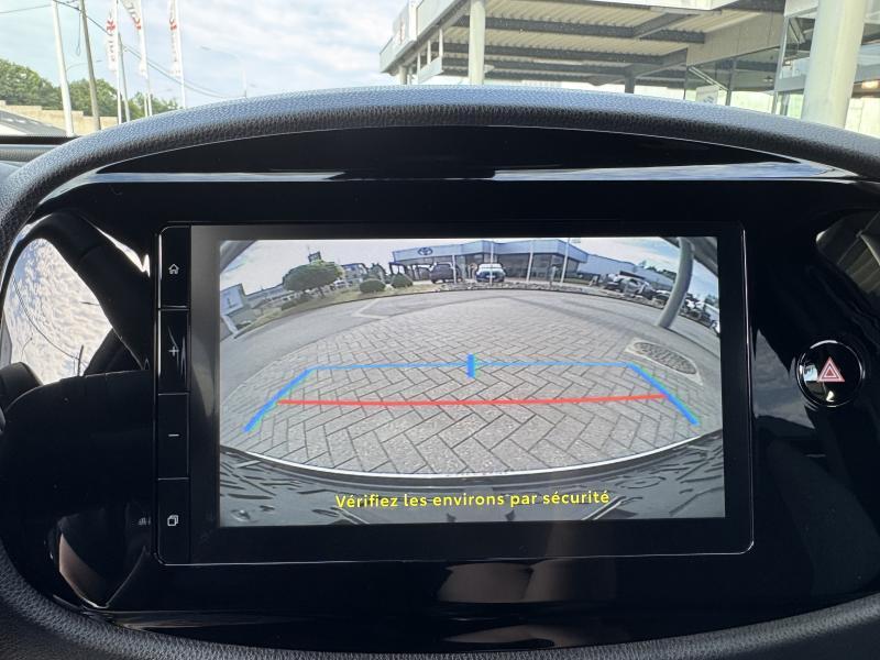 Toyota Aygo X 1.0 VVT-i X-PLAY - photo 10