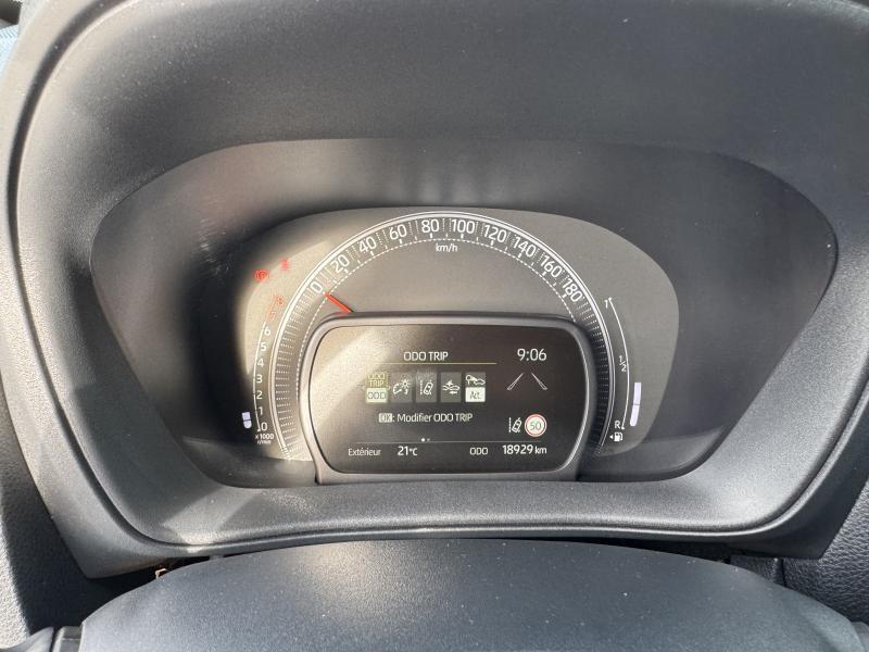 Toyota Aygo X 1.0 VVT-i X-PLAY - photo 7