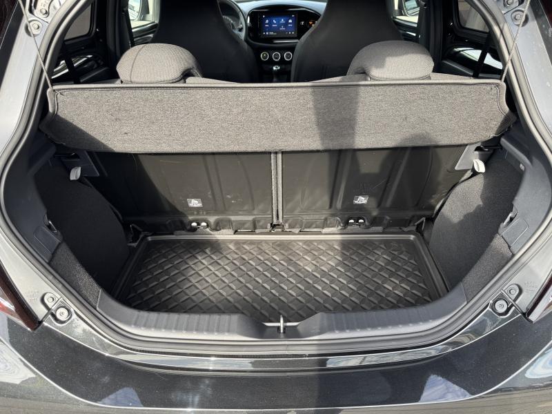 Toyota Aygo X 1.0 VVT-i X-PLAY - photo 15