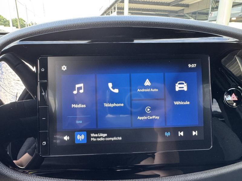 Toyota Aygo X 1.0 VVT-i X-PLAY - photo 9