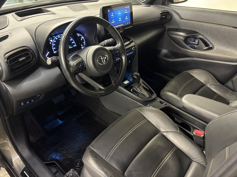 Toyota Yaris Cross 1.5 HYBRID Premiere - photo 6