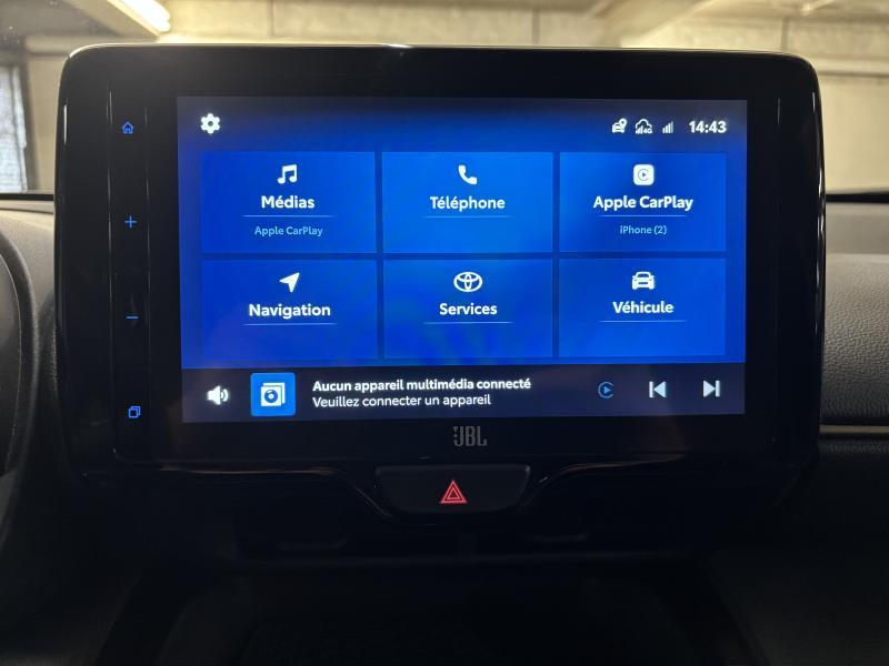 Toyota Yaris Cross 1.5 HYBRID Premiere - photo 15
