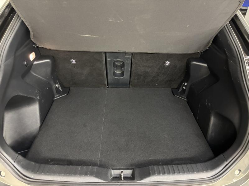Toyota Yaris Cross 1.5 HYBRID Premiere - photo 8