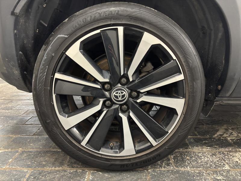 Toyota Yaris Cross 1.5 HYBRID Premiere - photo 20