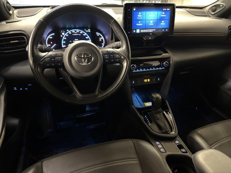 Toyota Yaris Cross 1.5 HYBRID Premiere - photo 10