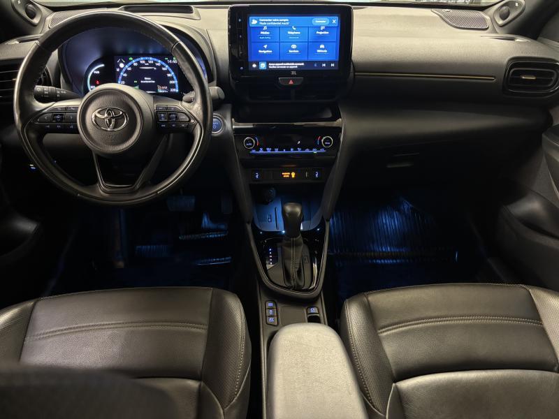 Toyota Yaris Cross 1.5 HYBRID Premiere - photo 9