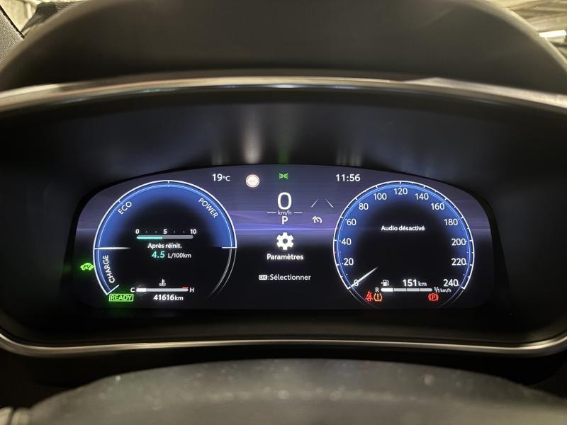 Toyota Corolla TS 1.8 Hybrid GR SPORT - photo 11